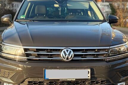 VW Tiguan 79.918 km 26.400 &euro; Flörsheim am Main 65439