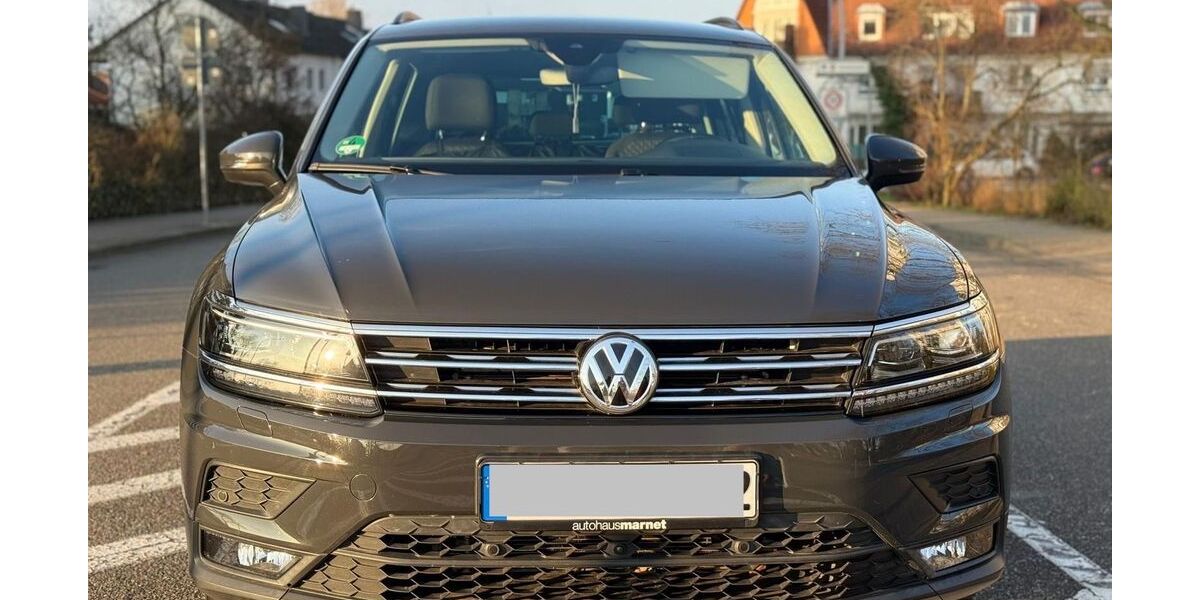 VW Tiguan 79.918 km 26.400 &euro; Flörsheim am Main 65439