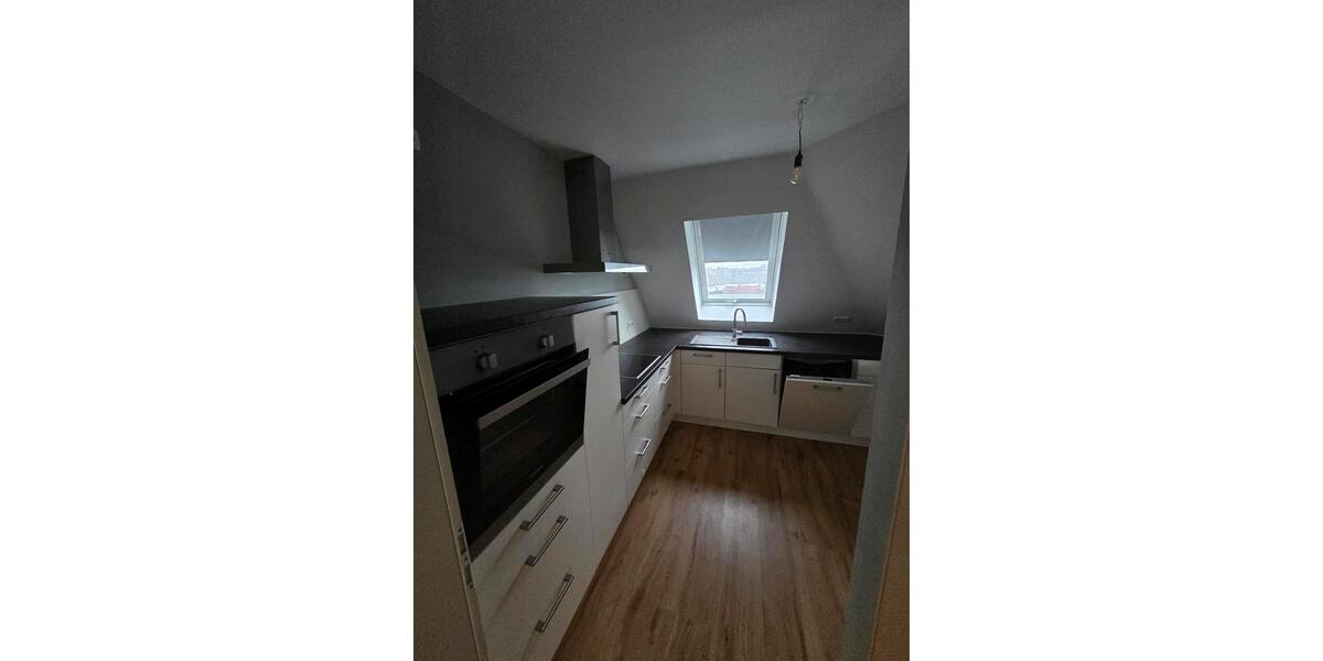 Maisonettenwohnung Mellrichstadt - 4.5 Zimmer, 99 m&sup2;, 250.000&euro; | Angebot:25261239