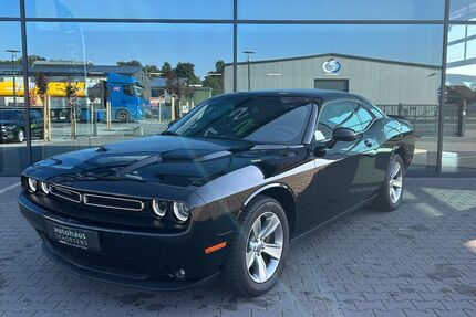 Dodge Challenger 13.900 km 35.990 &euro; Schortens 26419
