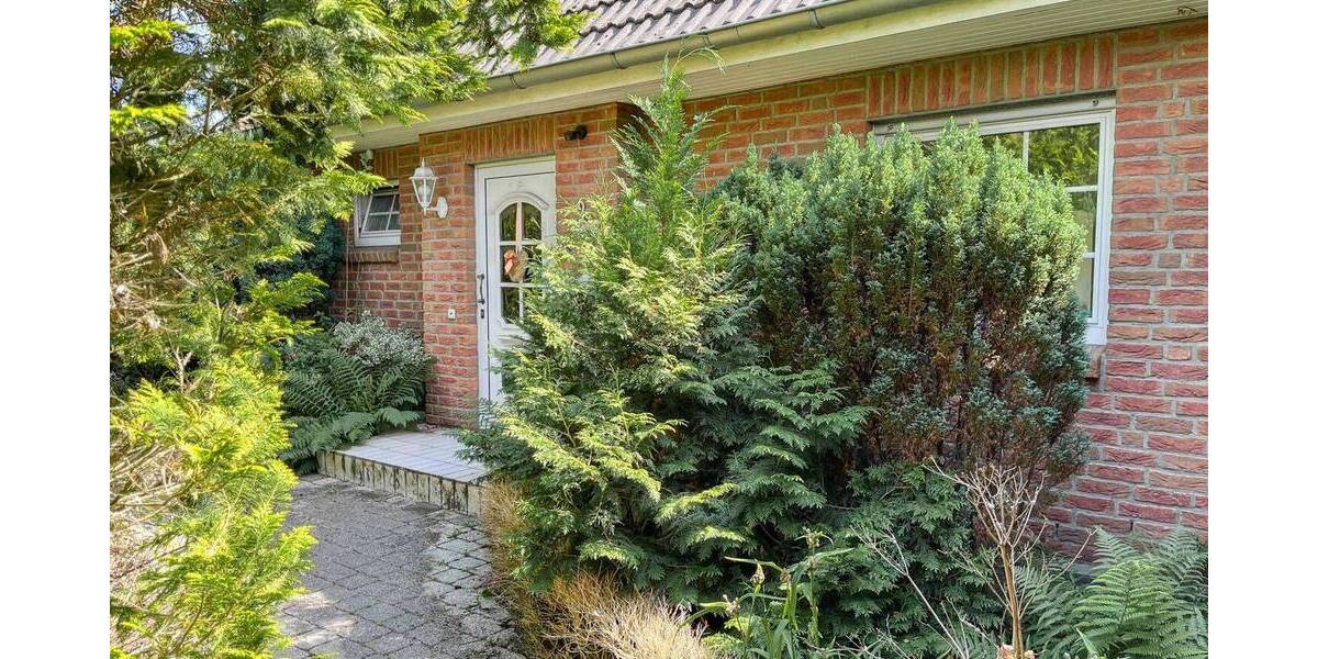 Einfamilienhaus Leiferde - 3 Zimmer, 109 m&sup2;, 249.000&euro; | Angebot:26435230
