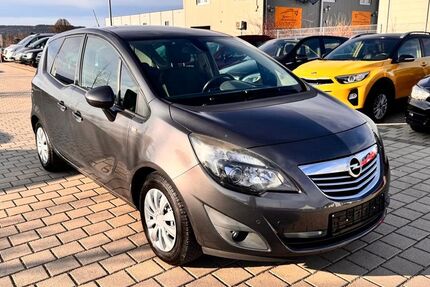 Opel Meriva 151.754 km 3.990 &euro; Bad Wurzach 88410