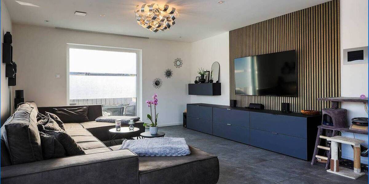 Doppelhaushälfte Gottmadingen / Bietingen Bietingen - 8 Zimmer, 220 m&sup2;, 795.000&euro; | Angebot:25986976