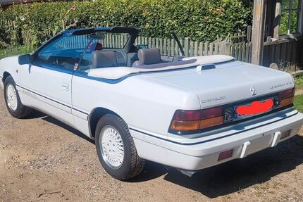 Chrysler Le Baron