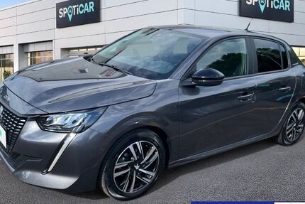 Peugeot 208 19.555 km 12.690 &euro; Berlin 10369