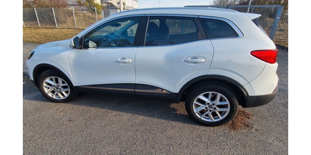 Renault Kadjar 155.500 km 8.060 &euro; Altlandsberg 15345