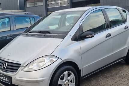 Mercedes-Benz A 150 153.000 km 5.499 &euro; Kirchheimbolanden 67292