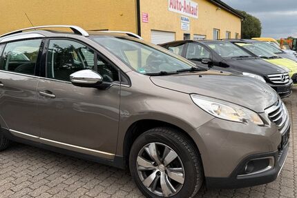 Peugeot 2008 196.675 km 4.650 &euro; Oberleichtersbach/Breitenbach 97789