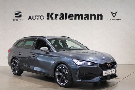 Cupra Leon 24.000 km 31.990 € Hamm 59075