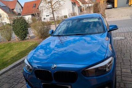 BMW 118 57.700 km 14.900 &euro; Lappersdorf 93138