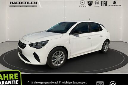 Opel Corsa 33.500 km 10.650 &euro; Kaufbeuren 87600