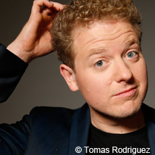 Martin Zingsheim - Kannst Du Dir Nicht Ausdenken - Vorpremiere 19.11.2025 Schauspielhaus Bergneustadt