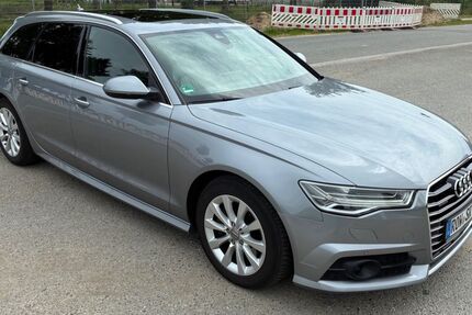 Audi A6 180.000 km 27.500 &euro; Sittensen 27419