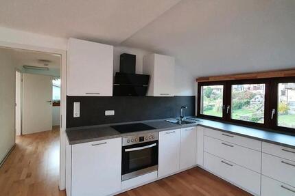 Wohnung Sankt Ingbert - 2 Zimmer, 48 m&sup2;, 650&euro; | Angebot:26677035