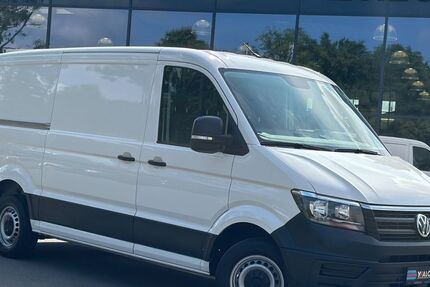 VW Crafter 19.450 km 24.890 &euro; Aurich 26605