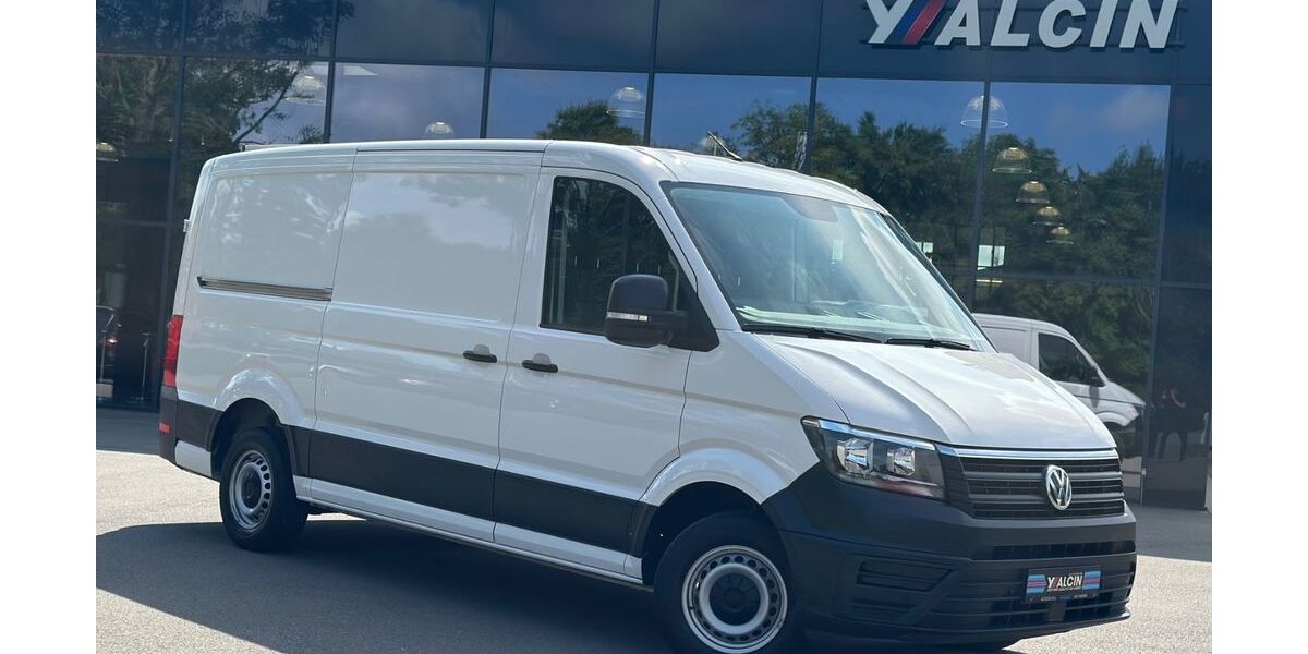 VW Crafter 19.450 km 24.890 &euro; Aurich 26605