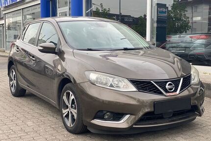 Nissan Pulsar