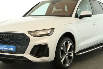 Audi Q5 53.200 km 45.990 € Donnersdorf 97499