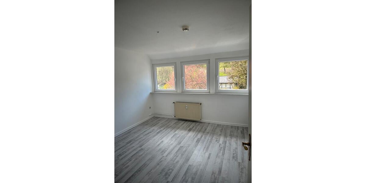 Dachgeschoßwohnung Siegen - 3 Zimmer, 61 m&sup2;, 550&euro; | Angebot:26248862