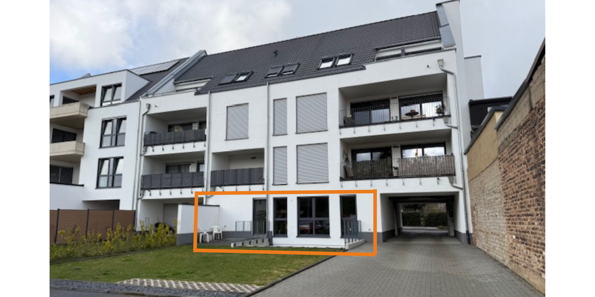 Gewerbeobjekt Meckenheim - 419.000&euro; | Angebot:26032013