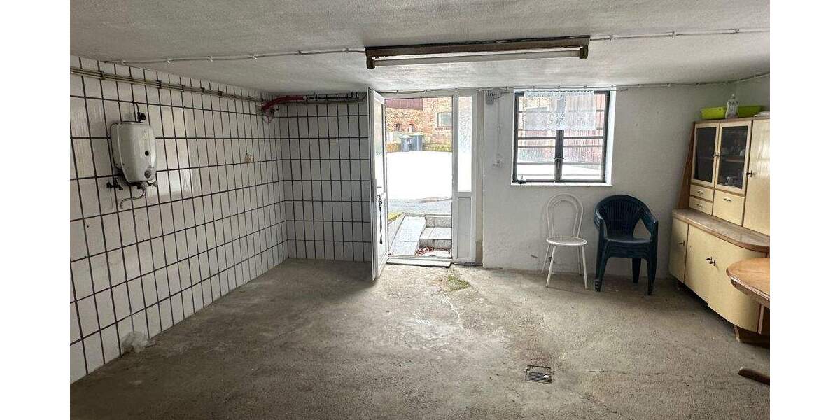 Einfamilienhaus Borken / Haarhausen Haarhausen - 6 Zimmer, 170 m&sup2;, 189.000&euro; | Angebot:25691699