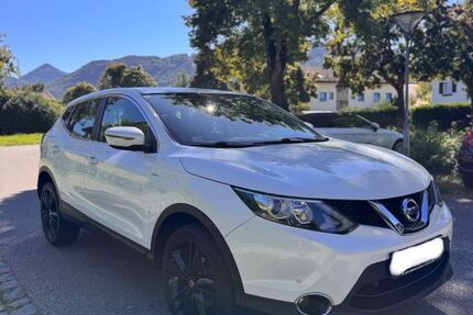 Nissan Qashqai 71.000 km 9.999 € Bernau am Chiemsee 83233