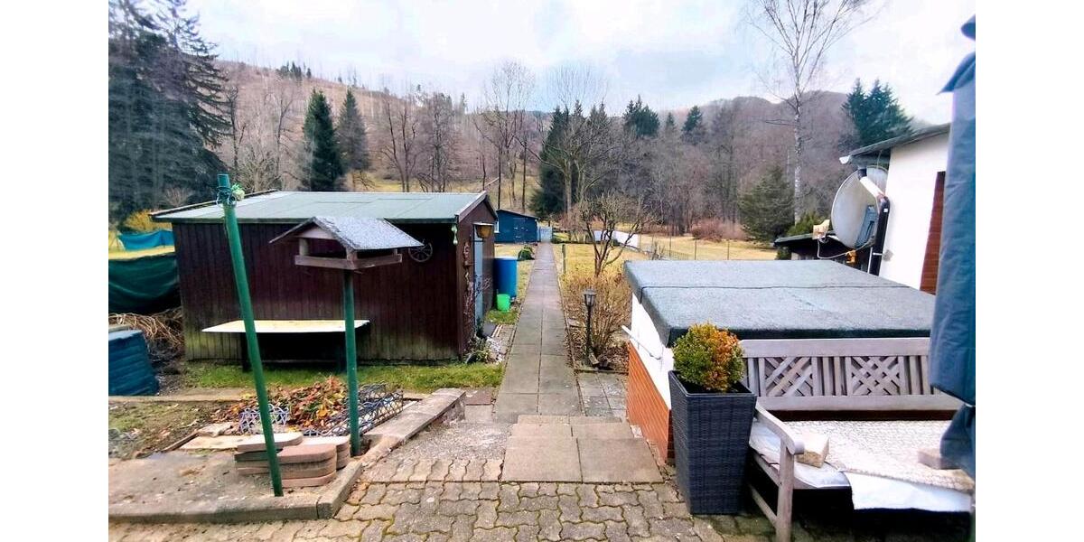 Einfamilienhaus Herzberg am Harz - 5 Zimmer, 110 m&sup2;, 114.000&euro; | Angebot:26567228