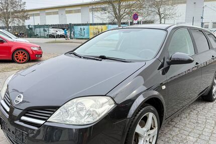 Nissan Primera 226.000 km 699 &euro; Berlin 12681
