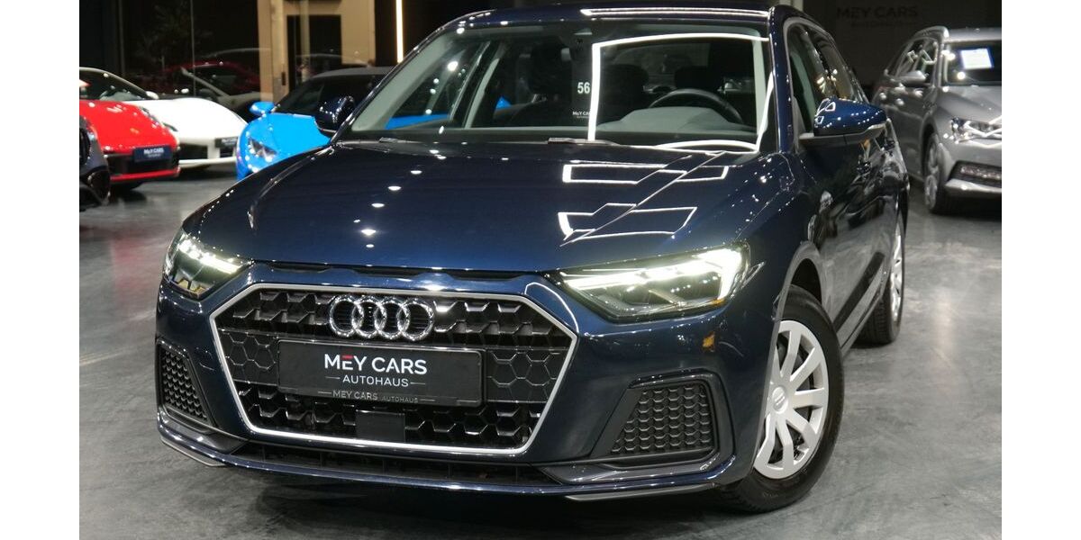 Audi A1 34.076 km 16.980 &euro; Koblenz 56070