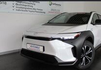 Gebrauchtwagen Toyota bZ4X