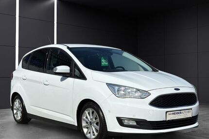 Ford C-Max 58.700 km 8.999 &euro; Heide 25746