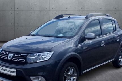 Dacia Sandero 85.000 km 9.990 &euro; Ettlingen 76275
