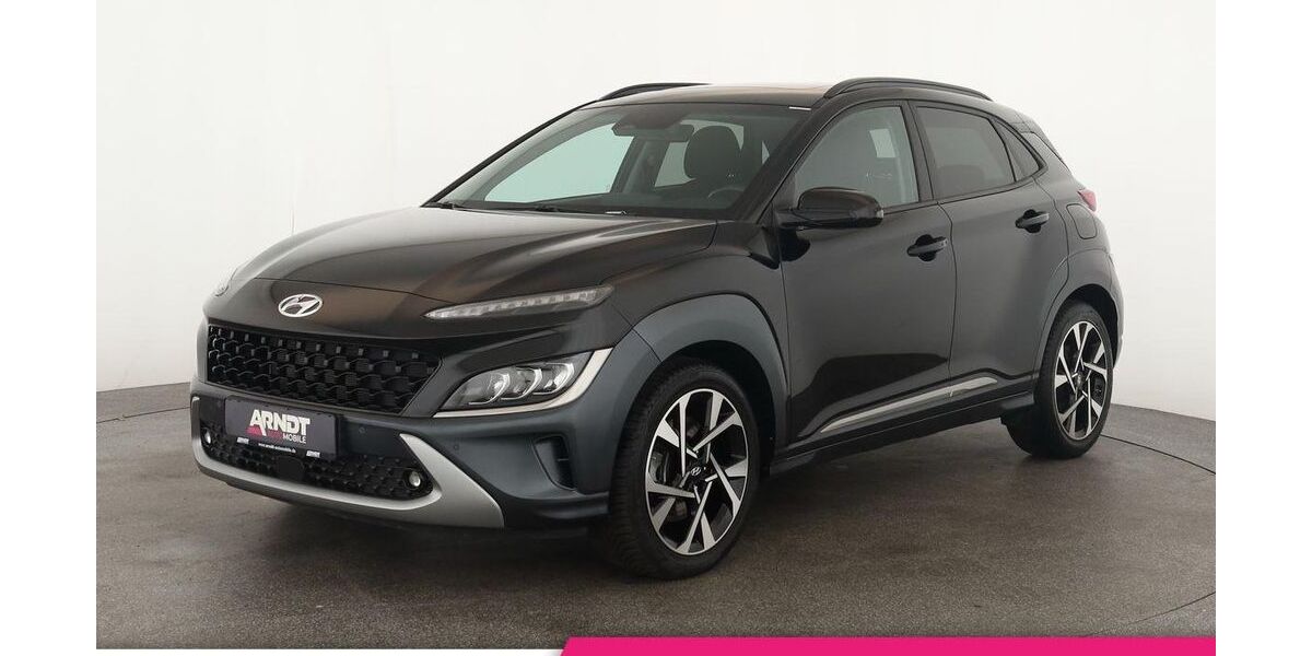 Hyundai KONA 66.100 km 20.684 &euro; Neuss 41464