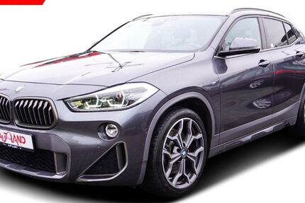 BMW X2 73.202 km 26.990 &euro; Berlin 12683