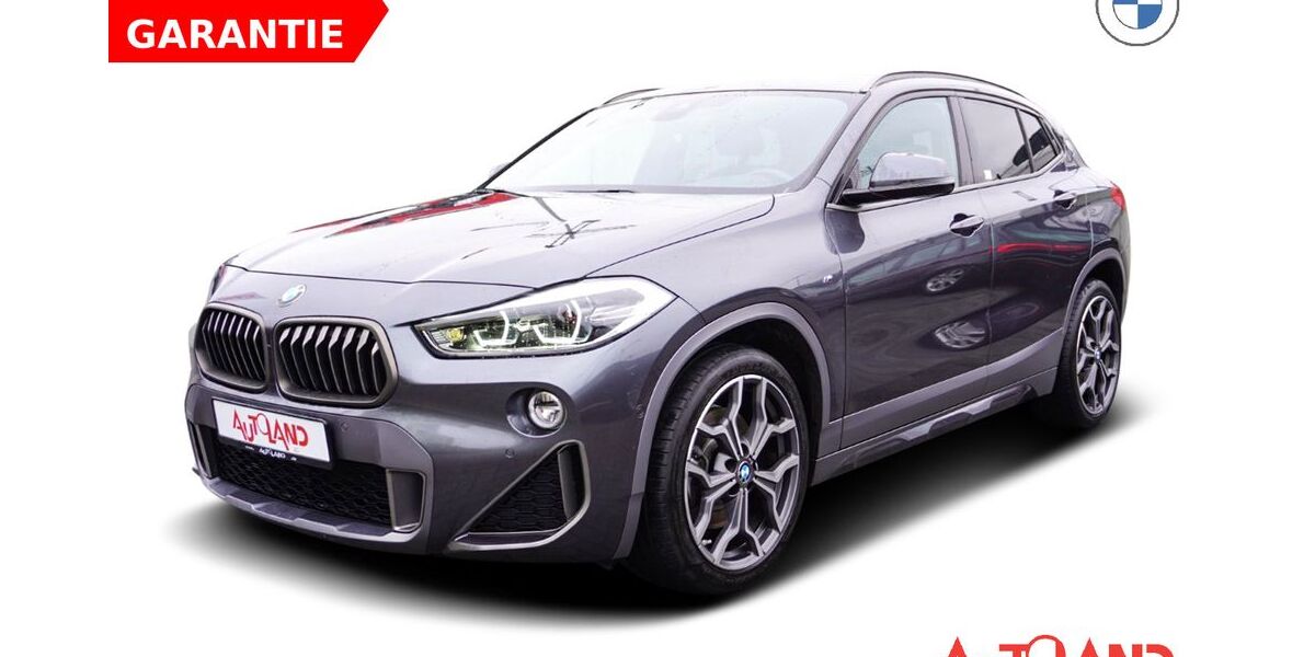 BMW X2 73.202 km 26.990 &euro; Berlin 12683