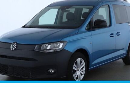 VW Caddy 3.965 km 35.990 € Hanau 63452