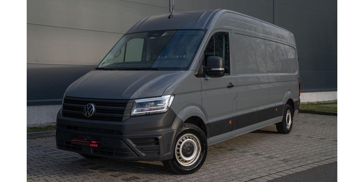 VW Crafter 29.500 km 51.250 &euro; Schkeuditz 04435