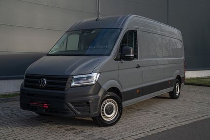 VW Crafter 29.500 km 52.350 &euro; Schkeuditz 04435