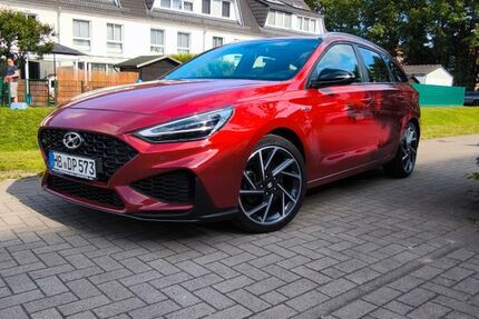 Hyundai i30 67.990 km 17.400 &euro; Bremen 28259