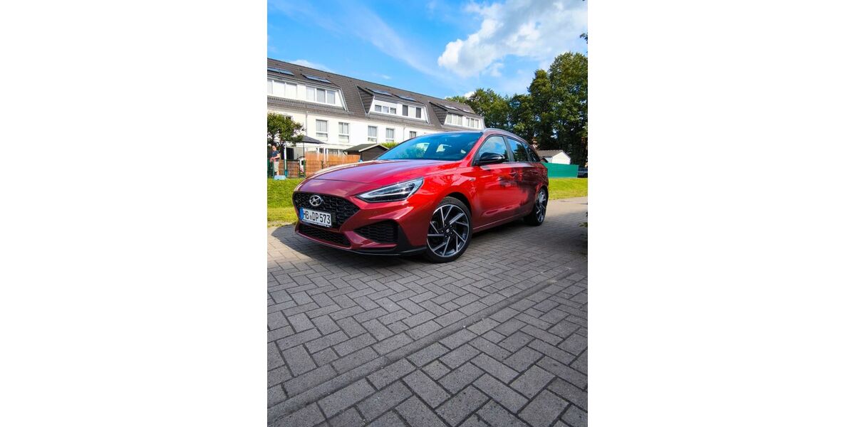 Hyundai i30 67.990 km 17.400 &euro; Bremen 28259