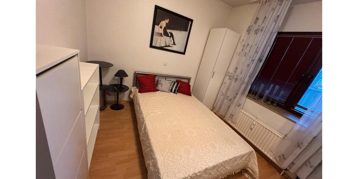 Erdgeschoßwohnung Alsdorf - 2 Zimmer, 34 m&sup2;, 600&euro; | Angebot:26323622