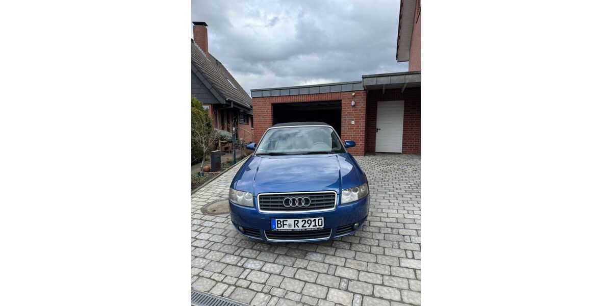 Audi A4 210.000 km 3.500 &euro; Rheine 48429