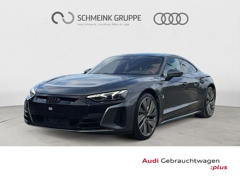 Audi e-tron GT 74.858 km 58.980 € Wesel 46483