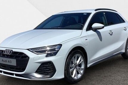 Audi A3 7.500 km 44.850 &euro; Zwickau 08056