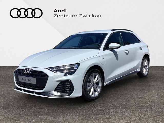 Audi A3 7.500 km 44.850 &euro; Zwickau 08056