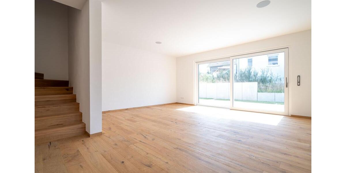 Doppelhaushälfte Aufhausen - 4 Zimmer, 135 m&sup2;, 1.350&euro; | Angebot:25229016