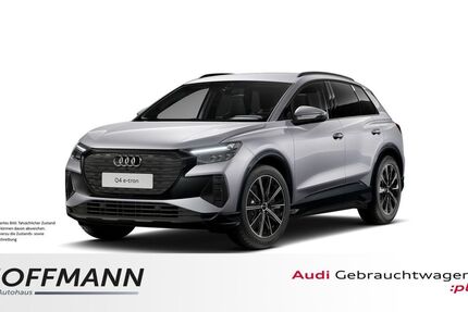 Audi Q4 e-tron 7.049 km 41.990 &euro; Arnsberg 59823