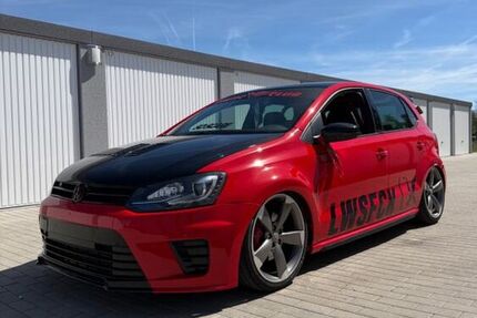 VW Polo 140.000 km 11.299 &euro; Neustadt bei Coburg 96465