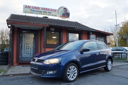 VW Polo 165.573 km 4.390 &euro; Erwitte 59597