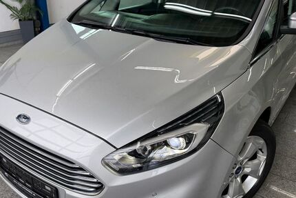 Ford S-Max 156.675 km 13.950 € Köln 50829